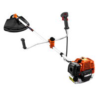 Бензинова мотокоса GTM CN330D 1.05 кВт (83103)