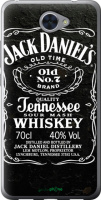 Чохол на Huawei Y7 2017 Jack Daniels 6019u-1019