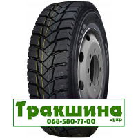 13 R22.5 Tracmax GRT770 156/150K Ведуча шина