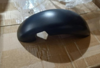 Переднее крыло электросамоката YADEA KS5 Pro