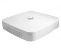 4-канальний AHD/HDCVI/HDTVI/АНАЛОГ/IP відеореєстратор DH-XVR4104C-I
