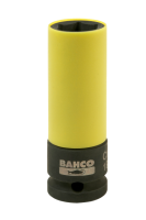 Трансмиссия и колеса, Wheel socket sets, Bahco, BWSS12P317