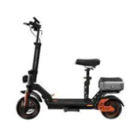 Запасные части электросамоката KUGOO KIRIN M5 PRO