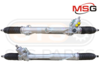 Рулевая рейка с ГУР BMW 3 (E90) 05-11, 3 Touring (E91) 05-, 3 купе (E92) 06-, X1 (E84) 09-