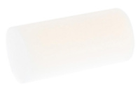 Валик мольтопрен Mastertool 6 х 50 х 110 мм (92-8115) (5 шт.)