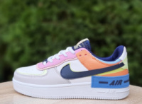 Жіночі кросівки Nike Air Force 1 Shadow (36-41)