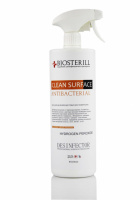 «BIOSTERILL CLEAN SURFACE 1000ml» дезінфікуючий засіб для швидкої дезінфекції поверхонь та предметів