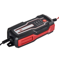 Пристрій зарядний автомобільний VITALS Master Smart 3000 (6-12В/4А)