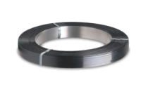 Лента стальная оцинкованная 0.65 х 20 мм