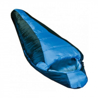 Спальный мешок Tramp Siberia 5000, TRS-008.06 левый