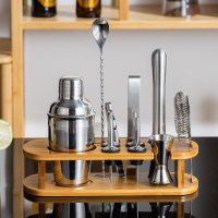 Набор барных инструментов 10323 350 мл 12 предметов