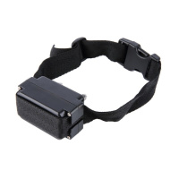 Додатковий нашийник для собак для проводового електронного забору Pet 023, 026, W227B і інших, на батарейці «Крона»