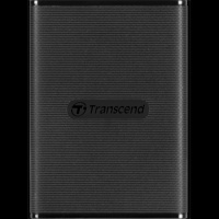 Transcend ESD270C Портативный SSD 250GB USB 3.1 Gen 2 Type-C