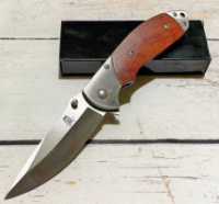Нож складной 21,5см / АК-65