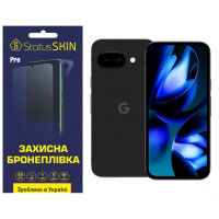 Поліуретанова плівка StatusSKIN Pro для Google Pixel 9a Матова (Код товару:41174)