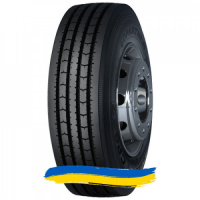 215/75R17.5 Copartner CP962 127/124M Рулевая шина