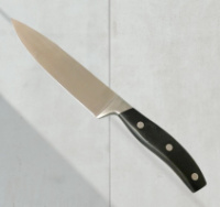 Нож кухонный 30см / 893
