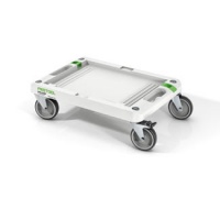 Доска роликовая SYS-Cart RB-SYS для систейнеров Festool