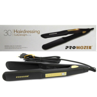 Випрямляч Pro Mozer MZ-7045 для волосся 110-240V 45W