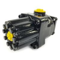 Насос поршневий 60 л / 9 поршнів 270 бар HYDRO-PACK (Bidirectional, ISO)
