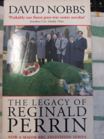 The Legacy of Reginald Perrin