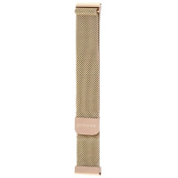 Ремінець Proove Metal Loop 20 mm Gold (WBMLUW20MM30)