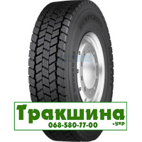 315/70 R22.5 Semperit Runner D2 154/150L Ведуча шина