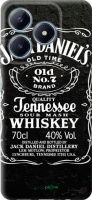 Чохол на Realme Narzo N63 Jack Daniels 6019u-3852