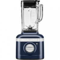 Блендер стационарный KitchenAid Artisan K400 5KSB4026EIB 1200 Вт темно-синий