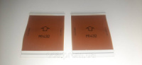 Шлейф LVDS T-con 80pin M1432 ширина-4см довжина-6см