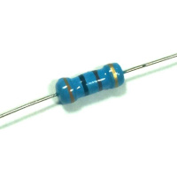 R-0,5-300R 5% CF - резистор 0.5 Вт - 300 Ом