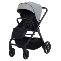 Прогулянкова коляска Espiro Only Way 407 Monument Gray