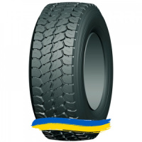 385/65R22.5 Lanvigator T605 160L Универсальная шина