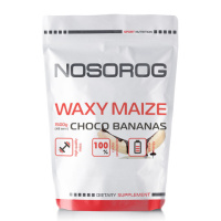 Waxy Maize (1,5 kg, choco bananas)