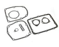 Комплект прокладок КПП ВАЗ 2101-07, 5 ступ.(кожкартон, Германия)