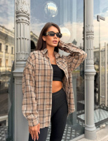 ​Жіноча сорочка 127010