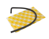 Патрубок расширительного бачка Daewoo Lanos 1.5 отводящий