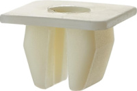 Втулки, вставки Втулка с квадратной шляпкой - Honda Много моделей