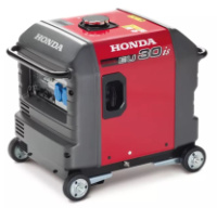Генератор інверторний Honda EU30is
