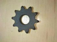 Зірочка , звездочка зуб= 10 t= 19.05