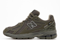 Чоловічі кросівки New Balance 1906R (41-45)