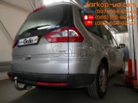 Тягово-сцепное устройство (фаркоп) Ford S-Max (2006-2015)