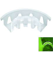 Кистедержатель для растений BATO, дуга HMR 6.0мм. 500шт.