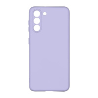 Чохол Silicone Cover Full Camera (A) для Samsung Galaxy S21 (G991)