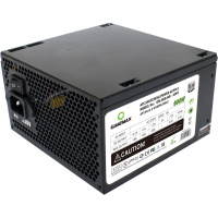 Блок питания Gamemax GM-600 80+ APFC Black