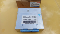 Блок управления двигателем Нексия 1.5 8V 16240099