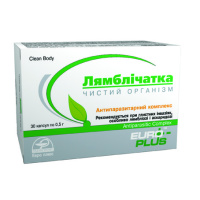 Лямбличатка 30капс