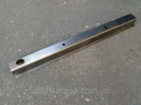 Лонжерон пола передний (палка) ВАЗ-2121, 21213, Нива, Тайга пр-во АвтоВАЗ