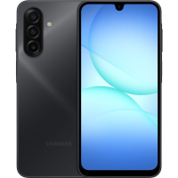 Смартфон Samsung Galaxy A17 A175F 4/128GB Black (SM-A175FZKBEUC) UA (Код товару:41694)