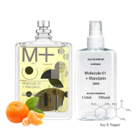 Escentric Molecules Molecule 01 + Mandarin 110 ml